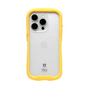 HAMEE �miPhone 15 Pro��p�niFace Reflection�����K���X�N���A�P�[�X iFace �n�j�[�C�G���[ 41-975121