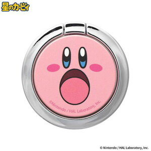 HAMEE ���̃J�[�r�B iFace Finger Ring Holder �t���b�g�^�C�v iFace �J�[�r�B�^�������� 41-977286