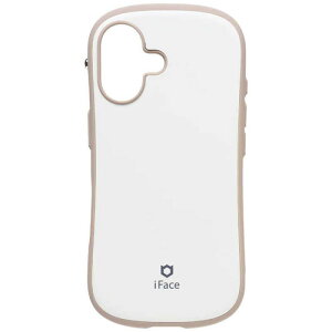 HAMEE iPhone 16(6.1�C���`) iFace First Class Cafe MagSynq�P�[�X iFace �~���N 41-979372