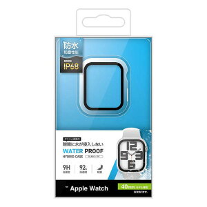 X^oii Apple Watch Series 6^5^4^SE2^SE 40mmp KX{PČ^ hP[X IPX68 NA GHB4623AW40