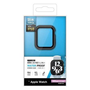 X^oii Apple Watch Series 6^5^4^SE2^SE 44mmp KX{PČ^ hP[X IPX68 ubN GHB4626AW44