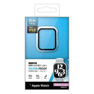 X^oii Apple Watch Series 6^5^4^SE2^SE 44mmp KX{PČ^ hP[X IPX68 NA GHB4627AW44