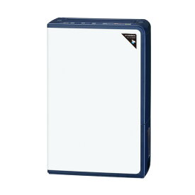 コロナ 除湿機 コンプレッサー式 タンク容量4.5L 衣類乾燥 目安畳数〜23畳 4つの衣類乾燥モード CD-H1025 エレガントブルー