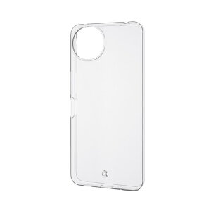 �G���R�� PM-S251UCTCR AQUOS wish5 ( SH-52F ) �P�[�X �\�t�g �J�o�[ �J���������Y�ی�݌v �N���A