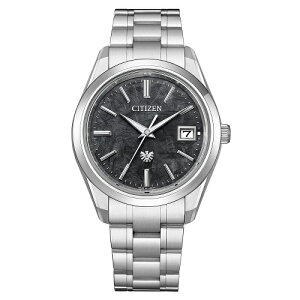 V`Y AQ4100-57E The CITIZEN GREhCu C[OtFU[p^[ \[[f