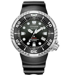 �V�`�Y�� BN1024-01E PROMASTER MARINE �G�R�h���C�u 300M�����p�h�� �\�[���[���f��