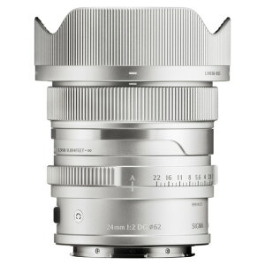 �V�O�} AF 24MM F�^2 DG (C) (SL) �����p�����Y Contemporary ���C�JL�}�E���g�p