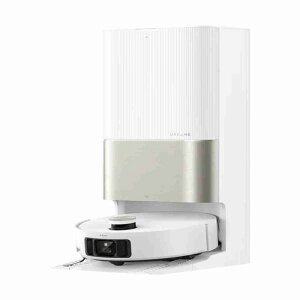 DREAME DRE-OT-000001 X50 Ultra �z���{���@���^�C�v ��Q���N���A�@�\����