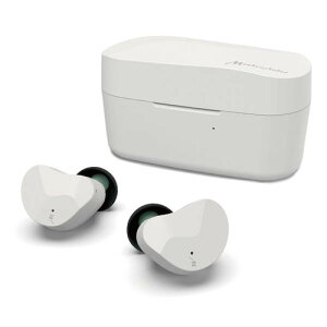 MotherAudio MET1WH �t�����C�����X�C���z�� Bluetooth�Ή� IPX4�h�� �z���C�g