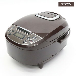 �q���R�[�|���[�V���� HK-RC554BR �����^�b�`���ъ� 5������ �}�C�R�� �u���E��