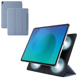 GR TB-A25XWVPF2BG iPad Air P[X 13C` ( M3^M2 ) }OlbgEtbv Jo[ u[O[