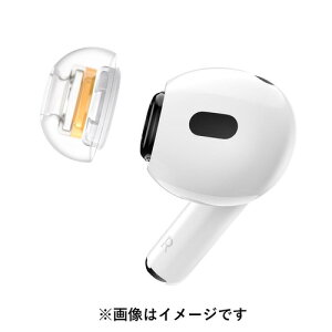 SpinFit SUPERFINEL C[s[X AirPods Pro1^2p 1yA LTCY