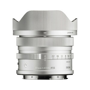 �V�O�} AF 17MM F�^4 DG (C) (SL) F�^L-MOUNT �����p�����Y Contemporary ���C�JL�}�E���g�p