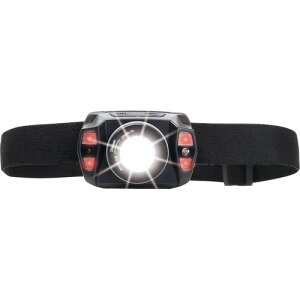 �}�N���X MEL220 �Z���T�[�t���w�b�h���C�g IPX4�h�� USB�[�d�� �u���b�N