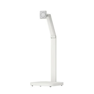 LG�G���N�g���j�N�X STA32F LG Smart Monitor Swing Stand �X�C�x�� �������� �s�{�b�g �z�C�[���t���X�^���h �O���[�z���C�g