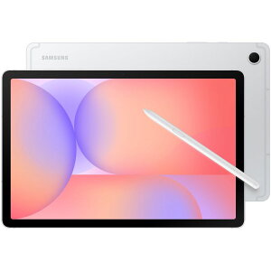 Samsung Samsung Galaxy Tab S10 Lite 128GB / Silver SM-X400NZSAXJP