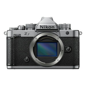 Nikon ZfSL �~���[���X���J���� �{�f�B�P�� �j�R�� Z�}�E���g �V���o�[