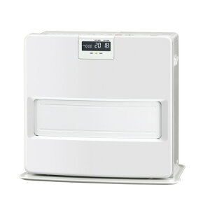 CORONA FH-VX4625BY(W) �Ζ��t�@���q�[�^�[ �v���~�A�����L�u�Ɂv���� DC���[�^�[�̗p 12��܂� �^���N�e��7.2L �z���C�g