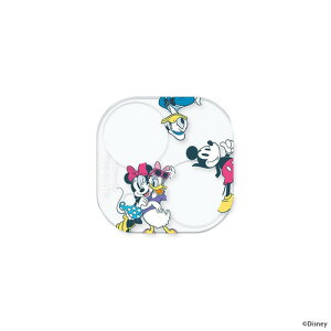 PGA PG-D23ACLG12MKY iPhone 15�^15 Plus�^14�^14 Plus�p �J�����t���v���e�N�^�[ [�~�b�L�[���t�����Y]