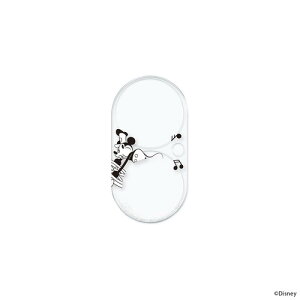 PGA PG-D24ACLG01MKY iPhone 16�^16 Plus�p �J�����t���v���e�N�^�[ [���C�D�E�B���[]