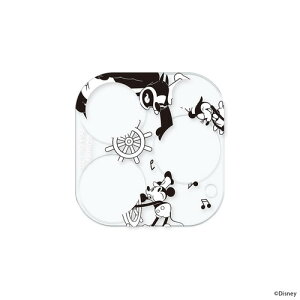 PGA PG-D24BCLG01MKY iPhone 16 Pro�^16 Pro Max�^15 Pro�^15 Pro Max�p �J�����t���v���e�N�^�[ [���C�D�E�B���[]