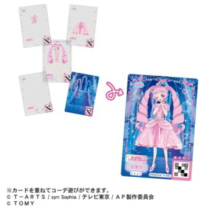 ^Jg~[ Ђ݂̃ACv~tB[J[h volD3