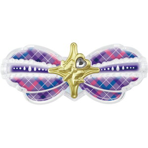 バンダイ キミとアイドルプリキュア キミとおうえん♪キラキライト キュアキュンキュン