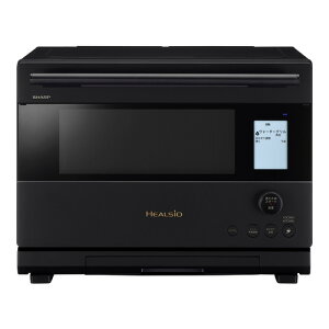 �V���[�v AX-U1C-B �E�H�[�^�[�I�[�u�� AI�����p�����N�b�N�g�[�N�@�\���� �t���b�g�ɓ� 26L �u���b�N