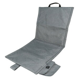 ELPA UHM-KDR02GY ܂肽ݎ֎qpq[^[ 3iKx