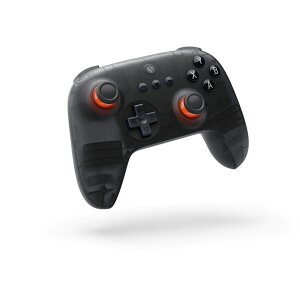 VITURE VITURE×8BitDo UltiMate C Bluetooth�R���g���[���[ 80NB