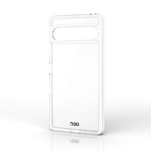 �G���R�� PM-X252D3OTCR Xperia 10 VII ( SO-52F ) �P�[�X �n�C�u���b�h �J�o�[ D3O(R) ���Ռ��ی� �X�g���b�v�z�[���t �N���A