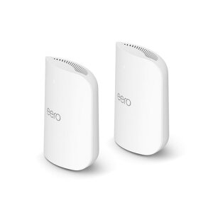 A}] B0DN3FFF3S eero Pro 7 - gCohwifi[^[ | Wi-Fi 7Ή | BE10800 | 5GbpsC[Tlbg×2 | 2jbg IPv6Ή