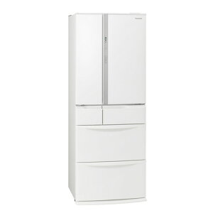 yۏ؁zpi\jbN ① 451L ωJ 6hA 68.5cm tI[vo AIGRir NR-FVF45S3-W zCgn