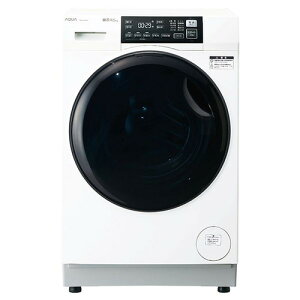 AQUA h@ J 8kg 4.5kg 59.5cm  &rC ܂h AQW-D8A-L(W) zCgn