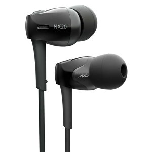���f�B�E�X HP-NX20K �L���C���z�� �J�i���^ FLW�\���h���C�o�[���� 3.5mm �~�j�v���O �u���b�N