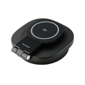 �G���R�� DST-Q041BPBK �h�b�L���O�X�e�[�V���� Qi2 15W���C�����X�[�d 4in1 USB 3.2 Gen1 5Gbps Windows Mac �Ή� �u���b�N