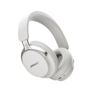 Bose QuietComfort Ultra Headphones (2nd Gen) Bluetooth�Ή� WHITE SMOKE