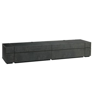�[�䖳���H�� FTA2400S �e���r�� FTA style ��2400mm ��^TV�Ή� �u���[�J�[�t��3���^�b�v���� �Z���~�b�N�O���[