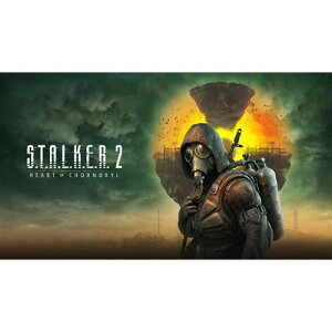 S.T.A.L.K.E.R. 2: Heart of Chornobyl �yPS5�z ELJM-30790