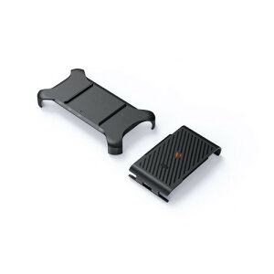 VITURE DkMtSwh2Blk ���o�C���h�b�N�J�o�[ Nintendo Switch 2�p