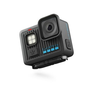 GoPro CHDHF132JP LIT HERO 4K�Ή� �h�� �h�o �ϏՌ� �����^���C�g����