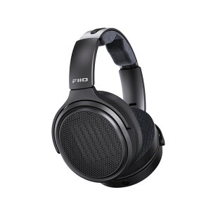 FIIO FIO-JT7-B �w�b�h�z�� �I�[�v���o�b�N���ʋ쓮�^ 318g�̌y�ʐ݌v �u���b�N
