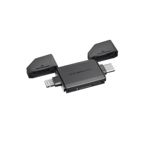 Antigravity CINSBANB A1 �N�C�b�N���[�_�[ Windows Mac�Ή� �u���b�N