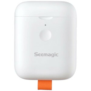 Seemagic SMPH-ZJD04C �d���l�C���g���}�| MIni �������J�b�^�[�w�b�h���� �É��݌v 2�i�K�����\ USB Type-C�[�d��