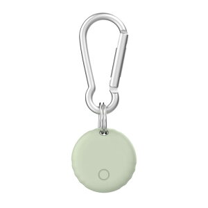 �O���[���n�E�X GHSMTCGR �X�}�[�g�^�O DIGL Lite Apple Find My�Ή� �u���Y��h�~��@�\���� �d�r�� IPX4�h���h�o �O���[��