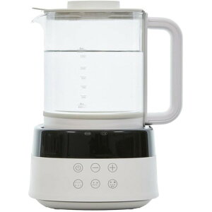 Mitsutani Electric SAY-800 �������[�J�[ ����zen �\��^�C�}�[�@�\ �v���Z�b�g���ꂽ�u�K���v��I�Ԃ��� 1.3L�̑�e�� �z���C�g