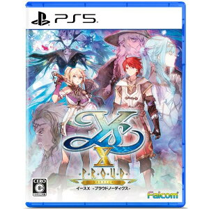 �C�[�XX -Proud NORDICS- �yPS5�z ELJM-30701