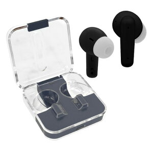 LUCILLA TWS013SGY �J�i���^���S���C�����X�C���z�� ��x�����[�h���� Bluetooth�Ή� IPX4�h�� �V���h�[�O���C