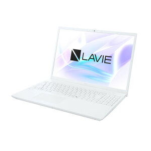 NEC �m�[�gPC LAVIE N16 PC-N1635LAW[16�^ | WUXGA | Core i3 | 16GB | 512GB | Windows 11 Home | Office�I�v�t | �p�[���z���C�g]