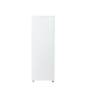 Haier JF-UFS11B-W �t�@�����Ⓚ�� 107L �O�J�� 1�h�A ��45cm �Ⓚ�①�ؑ֋@�\ �z���C�g